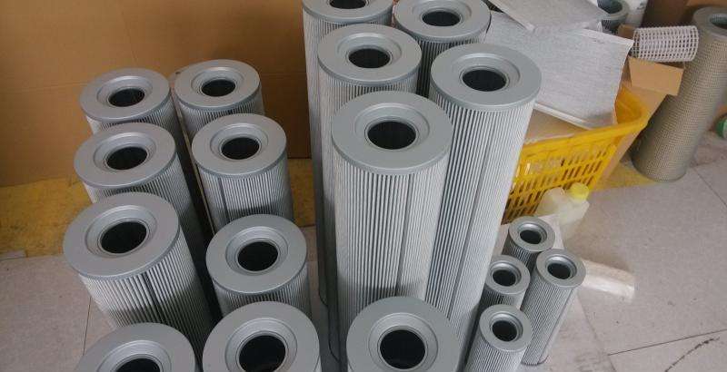 液壓吸油濾芯和回油濾芯的區(qū)別