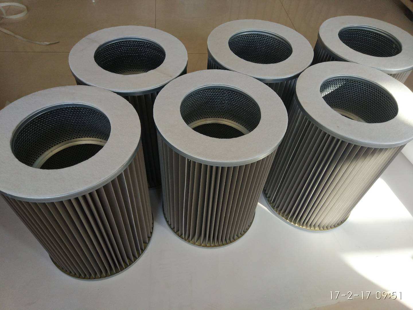 您對(duì)液壓過濾器介質(zhì)了解多少？