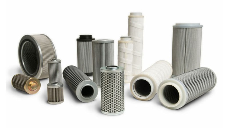 選擇不銹鋼濾芯時(shí)需要注意的問(wèn)題