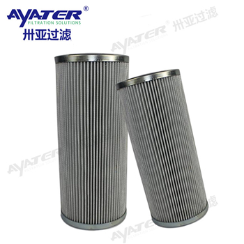 卅亞過濾濾芯306607手掘式盾構(gòu)機(jī)液壓油濾芯