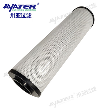 卅亞過(guò)濾液壓油濾芯SY0300RK015M低壓液壓油濾芯