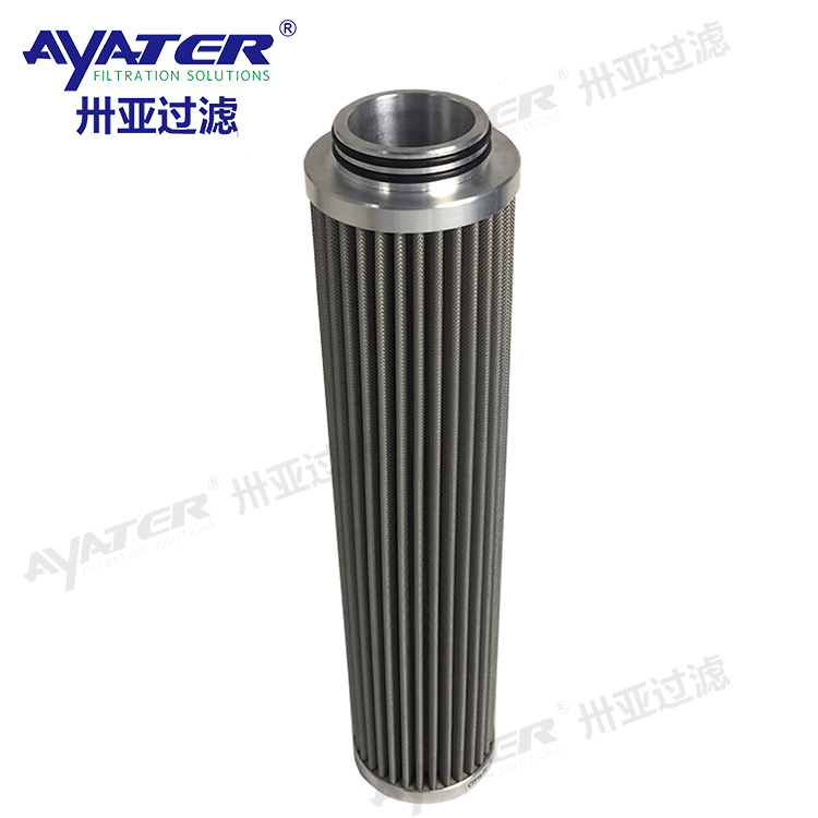 卅亞過濾NRSL02A油濾芯生產(chǎn)廠家