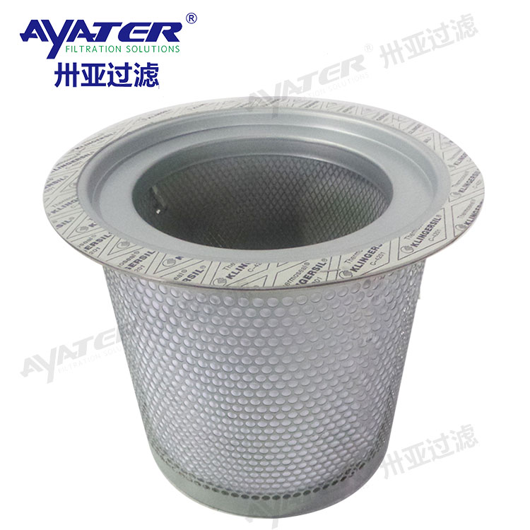 5702284卅亞過(guò)濾油氣分離濾芯