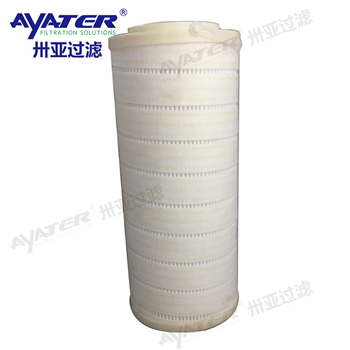 卅亞過濾濾油機濾芯PFC8314-50-H-KN