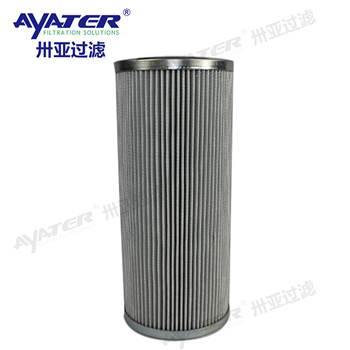 過濾面積大液壓油濾芯R901025362