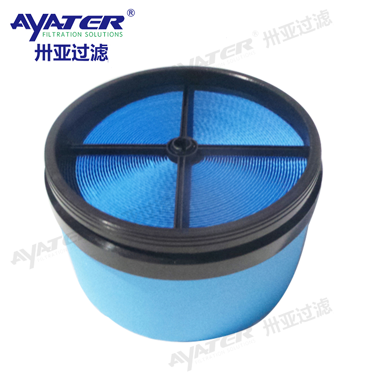 卅亞過(guò)濾4550101011空壓機(jī)蜂窩空氣濾芯