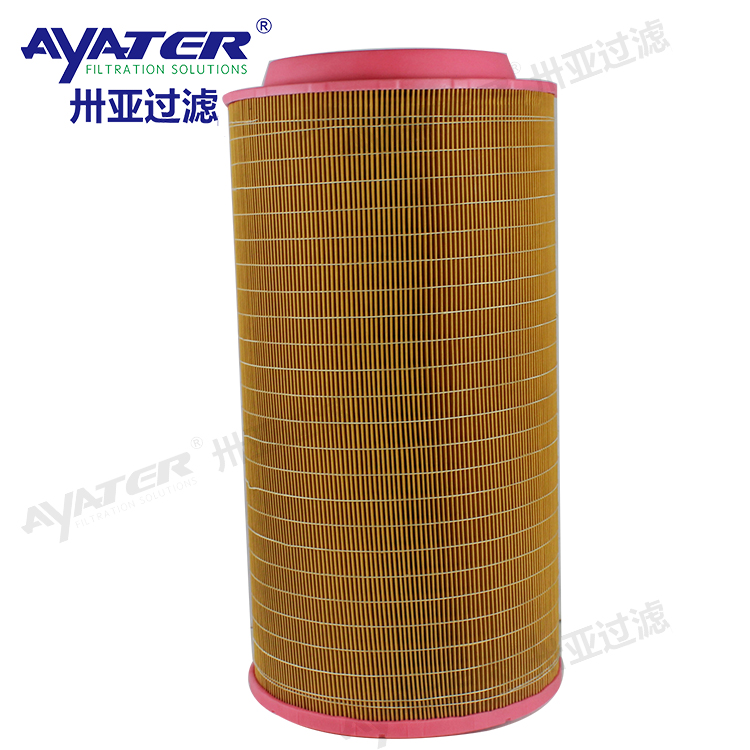 卅亞過(guò)濾1623778300空壓機(jī)空氣濾芯