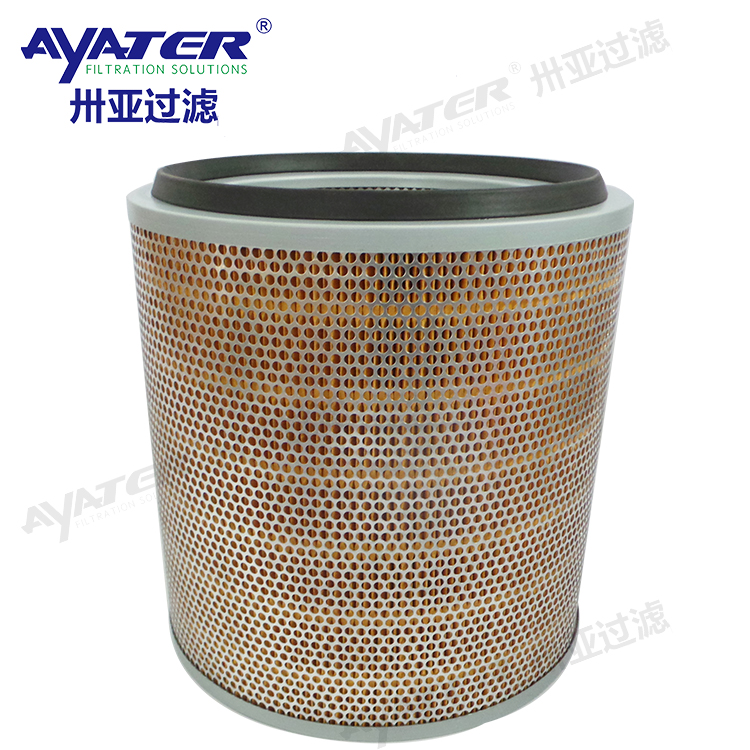 卅亞過濾17202549空氣濾芯