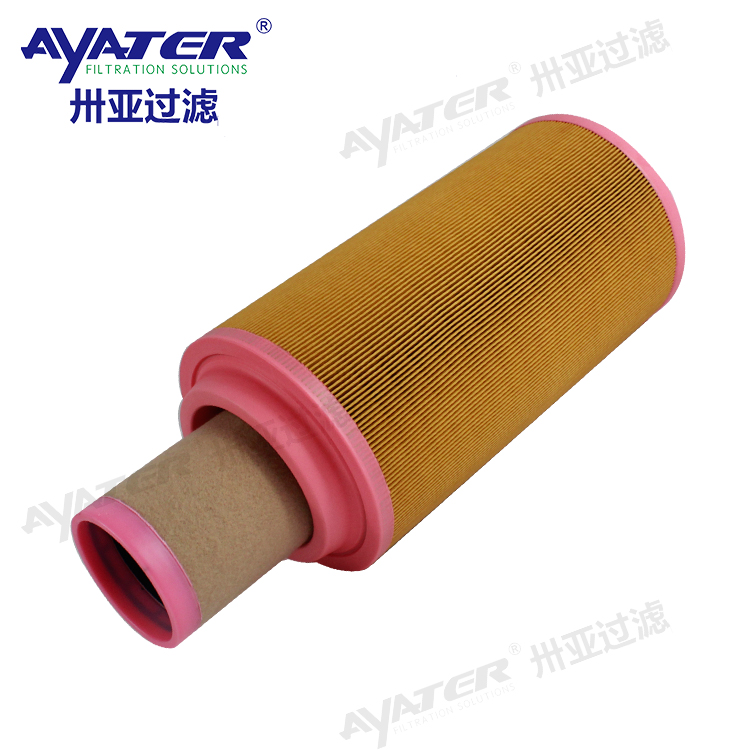卅亞過濾SA6865空壓機空氣過濾濾芯