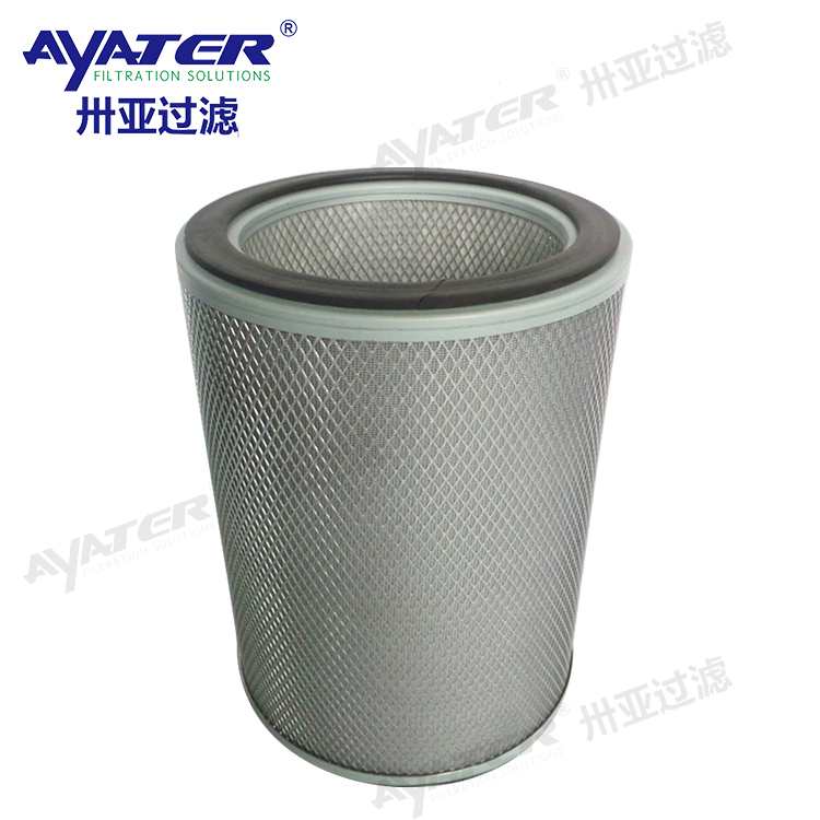 卅亞過濾 2906904500 空壓機空氣濾芯
