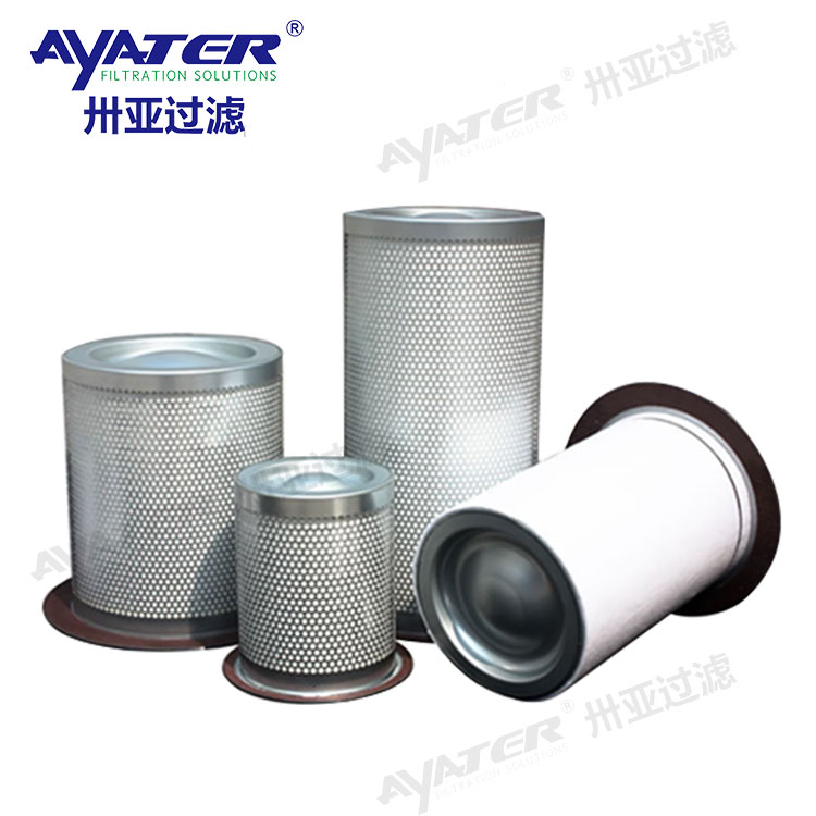 卅亞過(guò)濾2250631399螺桿空壓機(jī)油分芯