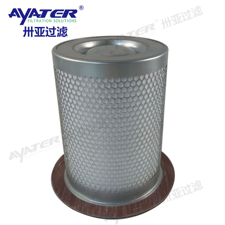 卅亞過(guò)濾1100400032空壓機(jī)油氣分離濾芯
