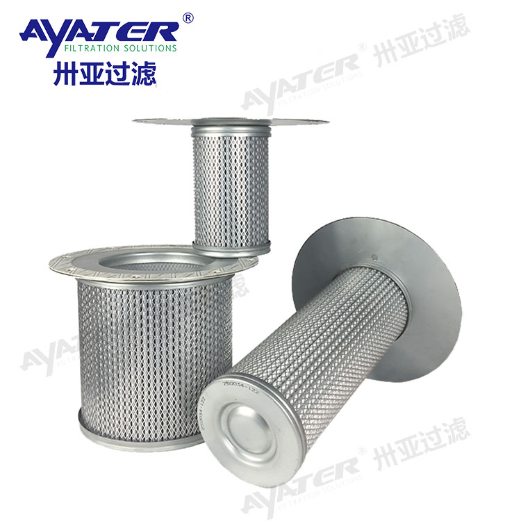 卅亞過(guò)濾02250047-808油氣分離濾芯