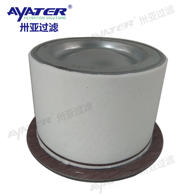 卅亞過(guò)濾637930G1空壓機(jī)油氣分離濾芯