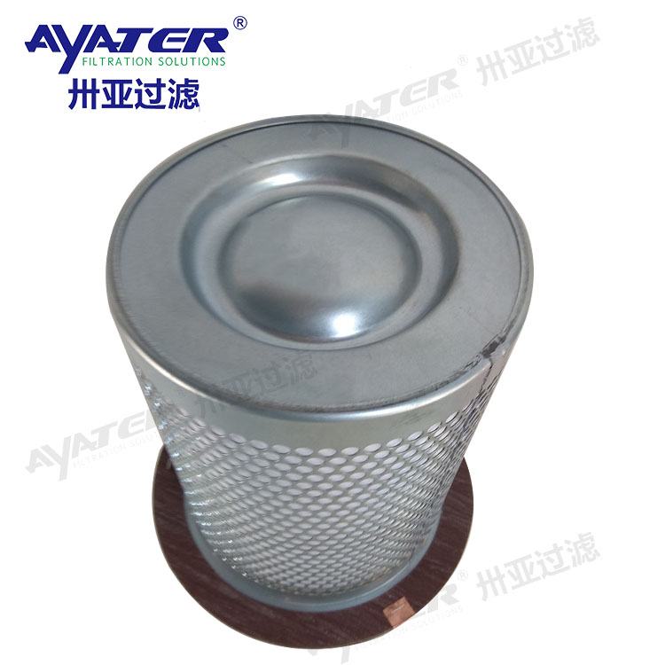 卅亞過濾98262-162空壓機油氣分離濾芯