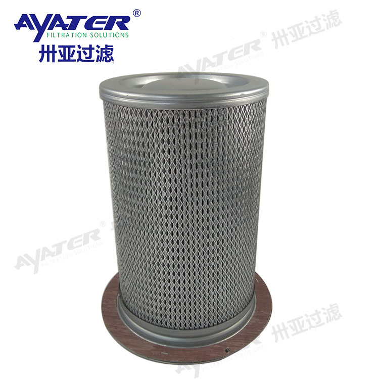 空壓機(jī)油氣分離器59177