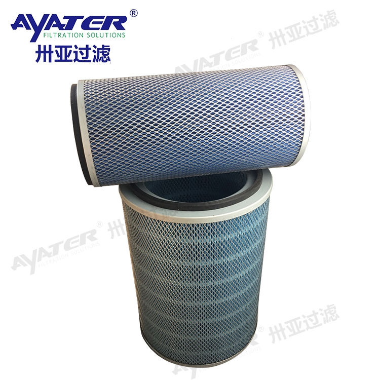 02250131-495 空壓機(jī)一頭通空氣濾芯