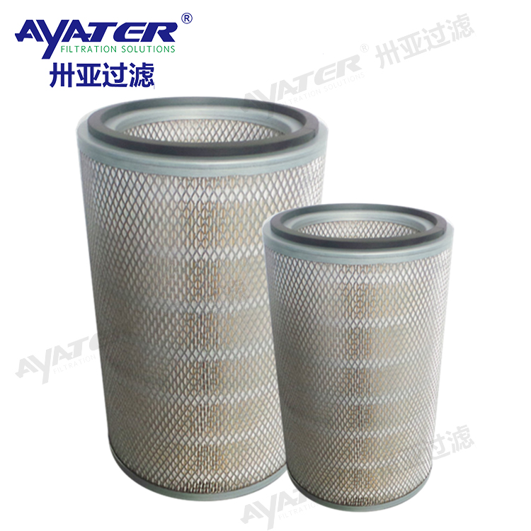 空壓機(jī)空氣過濾器濾芯02250136149