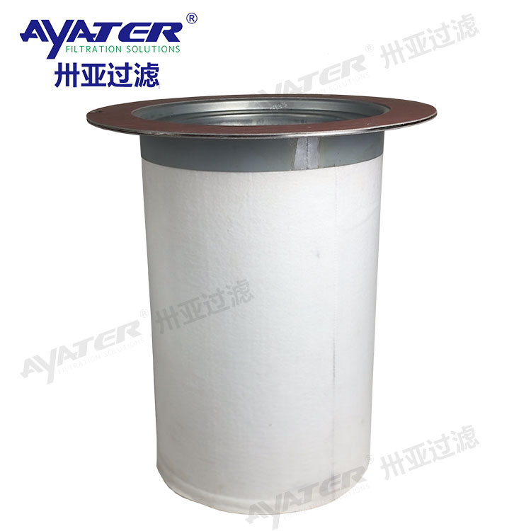 卅亞過濾油分02250048-734 SY-S040