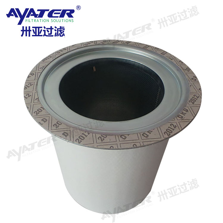 空壓機(jī)油分芯250034-084