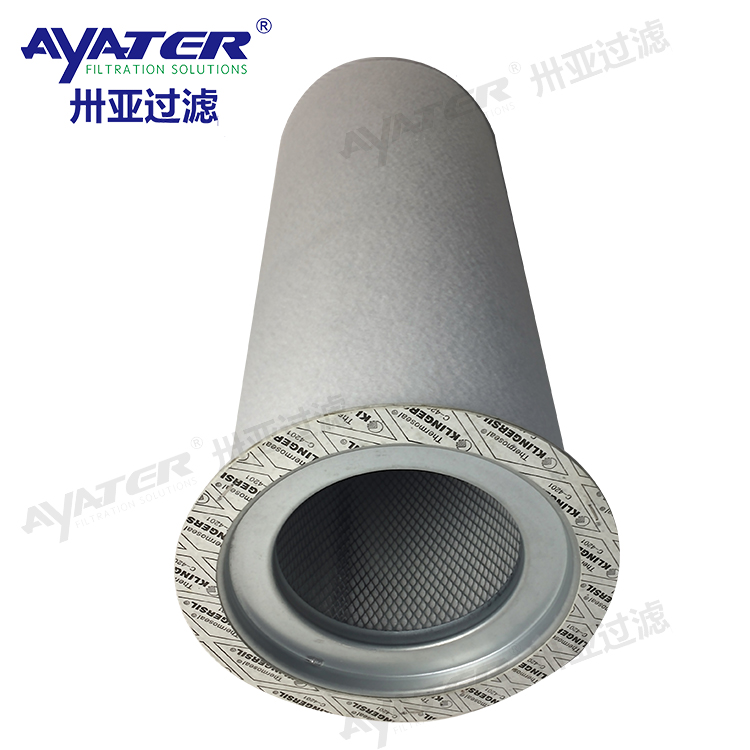 空壓機(jī)油分02250100-754