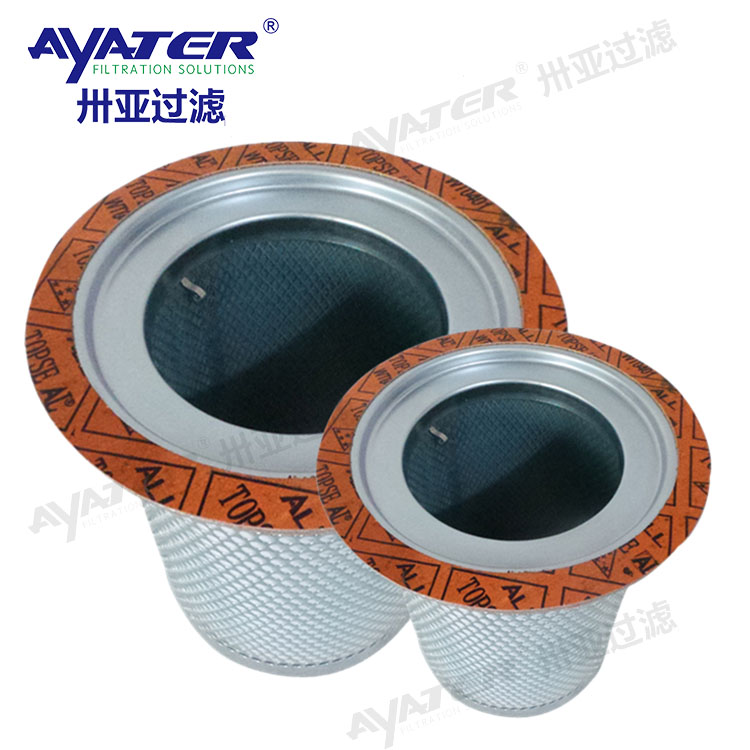 空壓機(jī)油分2550034-116