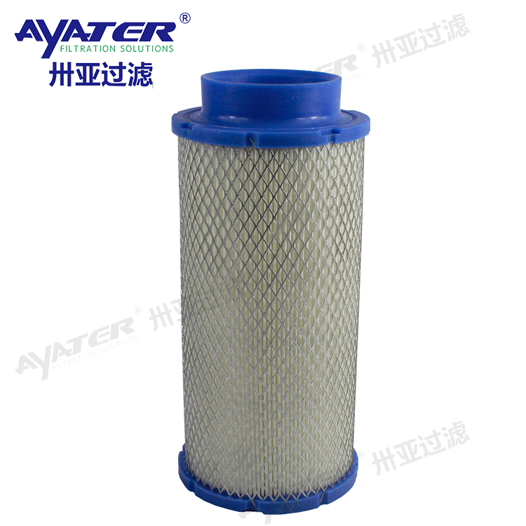 39588777卅亞過濾 空壓機(jī)空氣濾芯透氣性好
