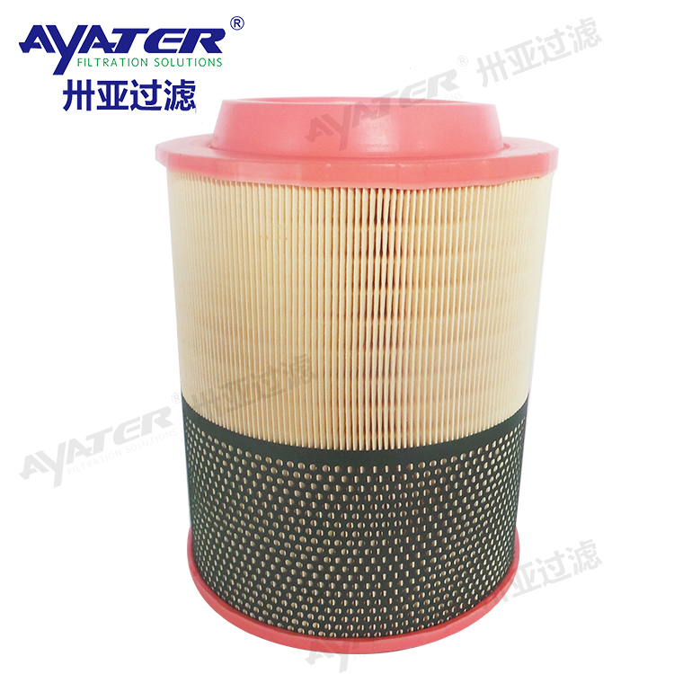 卅亞過濾 54672530 空氣濾芯