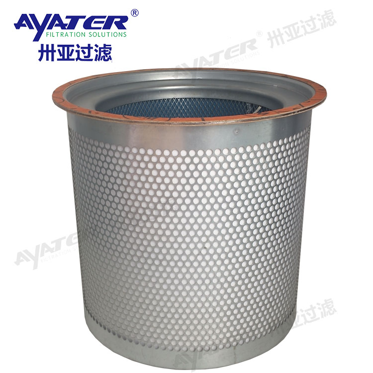 空壓機油氣分離器54565442