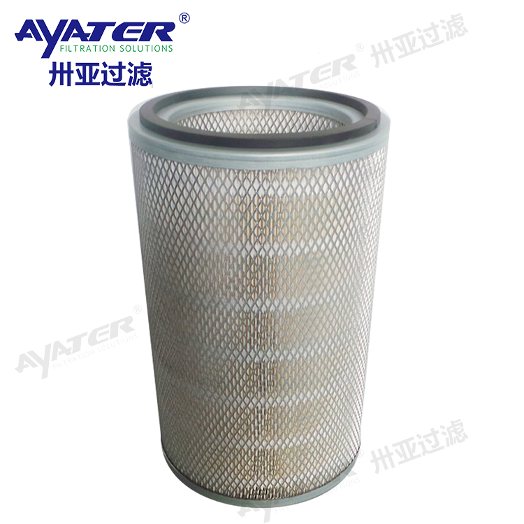 卅亞過濾空氣濾芯2906904500