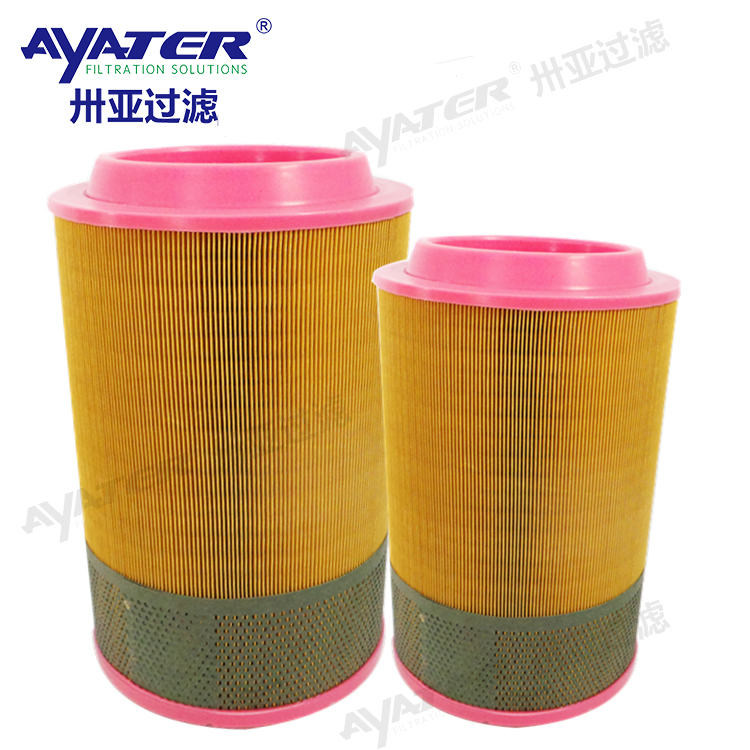 卅亞過濾空氣過濾器2901194802