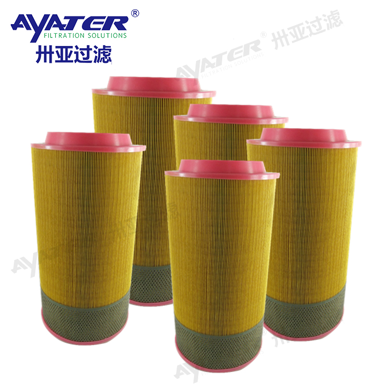 1619284700空壓機(jī)空氣濾芯