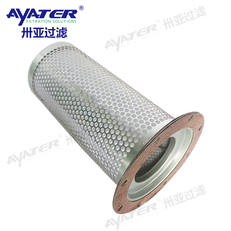 1613688000卅亞過(guò)濾空壓機(jī)油分芯