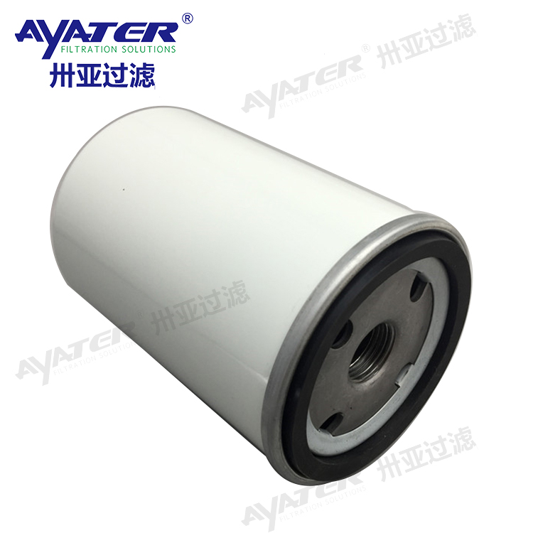 卅亞過(guò)濾液壓油濾芯A162C10旋裝式管路過(guò)濾器濾芯