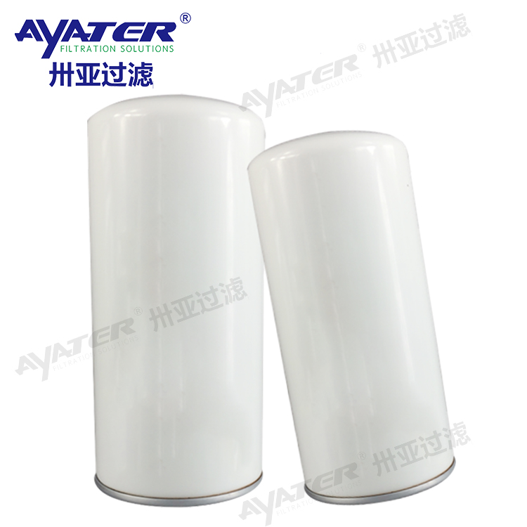 卅亞過濾2205491301空壓機(jī)機(jī)油濾芯
