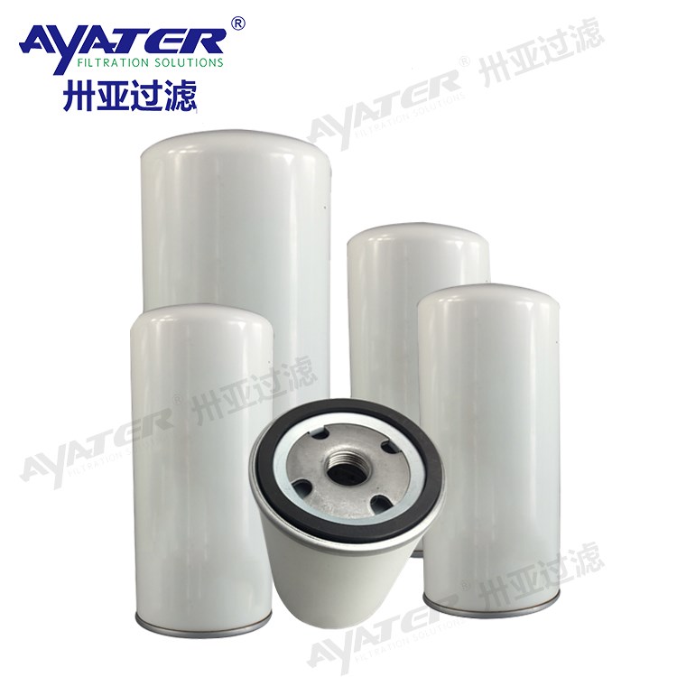 卅亞過(guò)濾6221372500空壓機(jī)機(jī)油濾芯