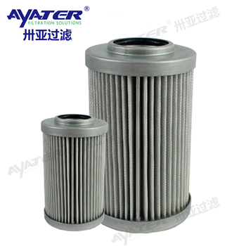 卅亞過濾油濾芯9.60LAH10XL-A00-0-M液壓油濾芯
