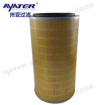 裝載機空濾K2640