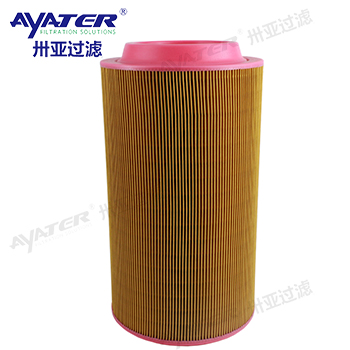 空壓機空氣濾芯1625165466