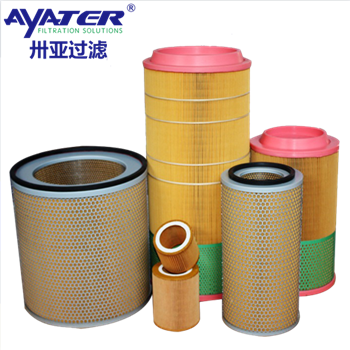 KLZ04-01卅亞過濾空壓機空氣濾芯