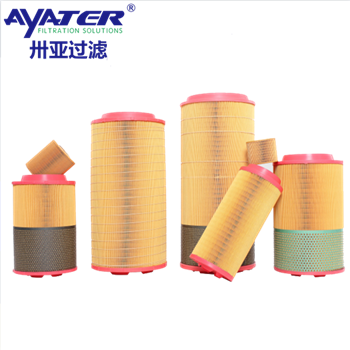 KLZ02-01卅亞過(guò)濾空壓機(jī)空氣濾芯