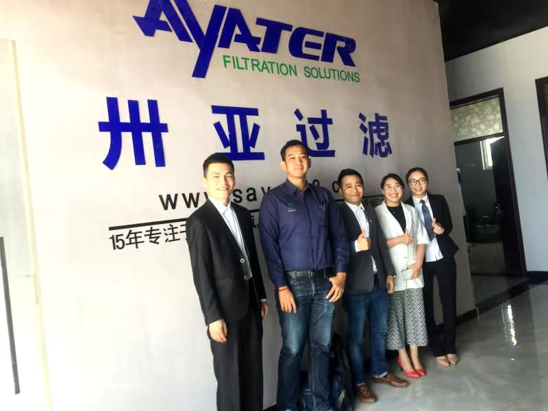 企業(yè)相冊(cè)