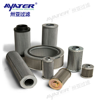 風(fēng)電液壓站卅亞過(guò)濾油濾芯