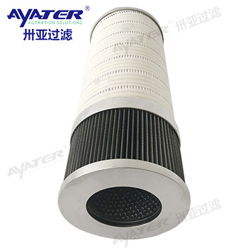 抗燃油濾油機(jī)濾芯HC9700FKS27H