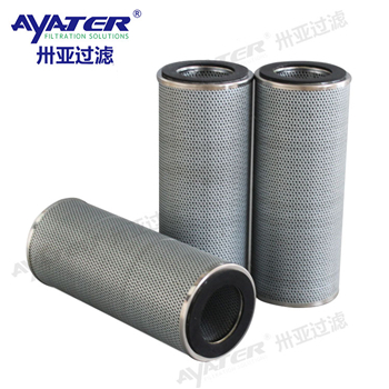 發(fā)電濾芯 PA25/H80V10-1 火電廠液壓油濾芯