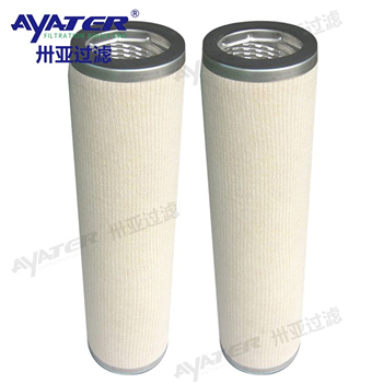 定制帶螺紋聚結(jié)分離濾芯FF324PECO內(nèi)螺紋聚結(jié)濾芯