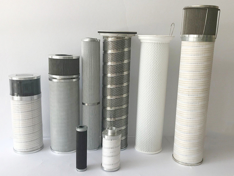 pall大流量濾芯內(nèi)骨架有什么作用？