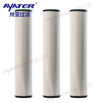 航空燃料凝聚過(guò)濾器濾芯SI-522E