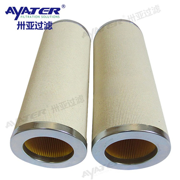 聚結(jié)脫水濾油機(jī)濾芯JLX-150×1120濾油機(jī)分離濾芯