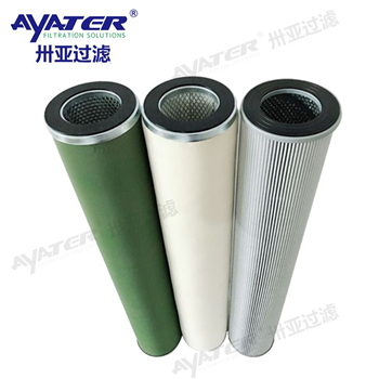 天然氣聚結(jié)脫水濾芯PP61420聚酯氣體過(guò)濾器濾芯